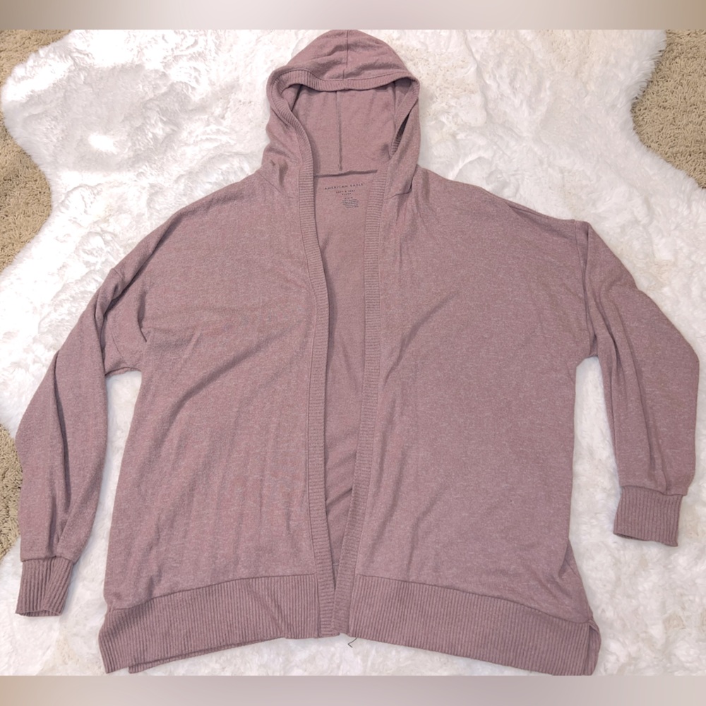 American Eagle Cardigan